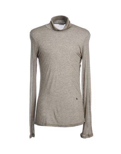 ZOOM PAOLO PECORA - Long sleeve t-shirt