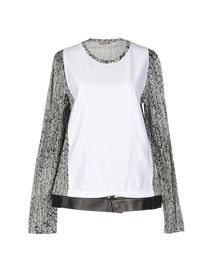 BALENCIAGA - T-shirt