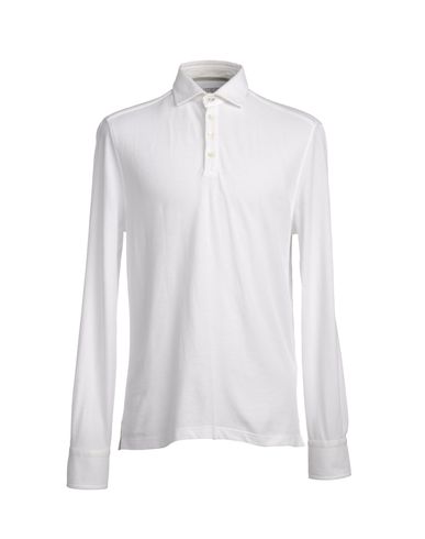 ZOOM BRUNELLO CUCINELLI - Polo shirt