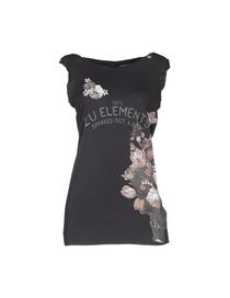 ZU+ELEMENTS - T-shirt