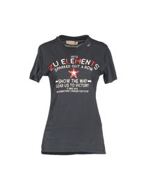 ZU+ELEMENTS - T-shirt