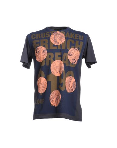 ZOOM MARC JACOBS - Short sleeve t-shirt
