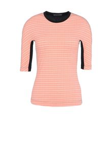 Short sleeve t-shirt - OSTWALD HELGASON