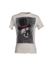 ZU+ELEMENTS - T-shirt