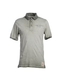 ZU+ELEMENTS - Polo shirt