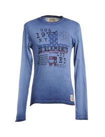 ZU+ELEMENTS - T-shirt