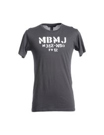 MARC BY MARC JACOBS - T-shirt