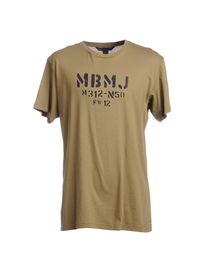 MARC BY MARC JACOBS - T-shirt