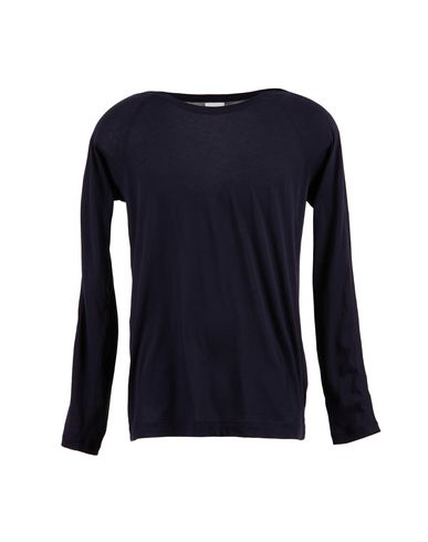 ZOOM DRIES VAN NOTEN - Long sleeve t-shirt