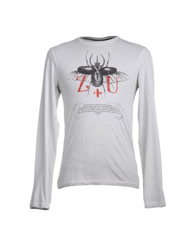 ZOOM ZU+ELEMENTS - Long sleeve t-shirt