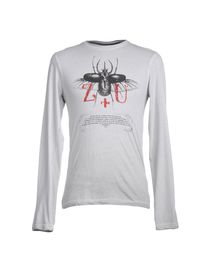 ZU+ELEMENTS - T-shirt
