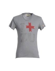 ZU+ELEMENTS - T-shirt