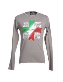 ZU+ELEMENTS - T-shirt