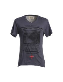 ZU+ELEMENTS - T-shirt