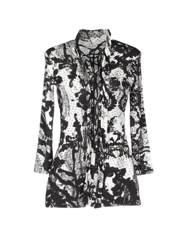ZOOM JUST CAVALLI - Short sleeve t-shirt