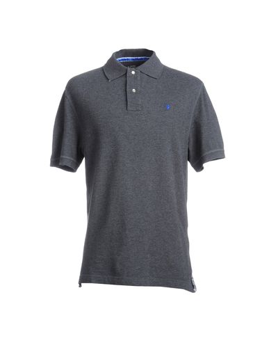ZOOM JAGGY - Polo shirt