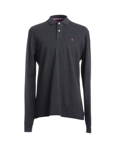 ZOOM JAGGY - Polo shirt