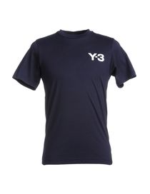 Y-3 - T-shirt