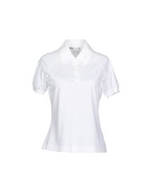 Y-3 - Polo shirt