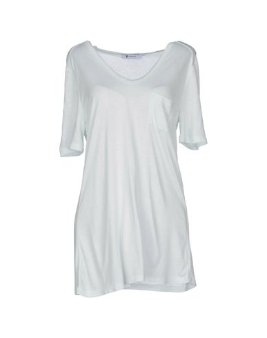 ZOOM T by ALEXANDER WANG - Short sleeve t-shirt