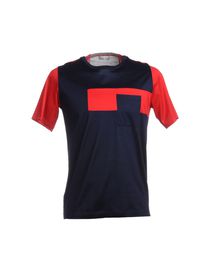 BALENCIAGA - Camiseta de manga corta