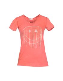 CYCLE - Short sleeve t-shirt