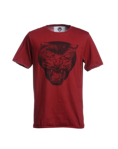 ZOOM PHONZ SAYS BLACK - Short sleeve t-shirt
