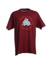 STUSSY - T-shirt