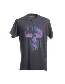 PAUL SMITH JEANS - T-shirt
