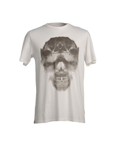 ZOOM SINGLE FIN PAUL SMITH - Short sleeve t-shirt
