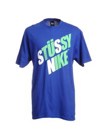 STUSSY - T-shirt