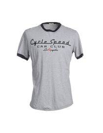 CYCLE - T-shirt