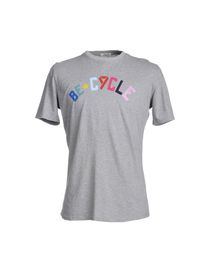 CYCLE - T-shirt