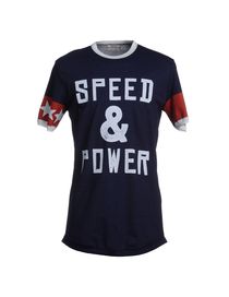 CYCLE - T-shirt