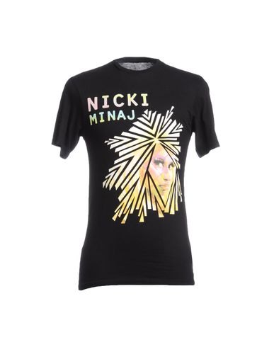 ZOOM ELEVEN PARIS - Short sleeve t-shirt