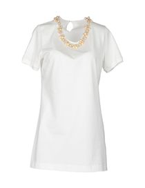 DOLCE & GABBANA - Short sleeve t-shirt