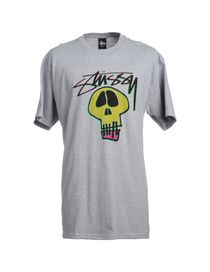 STUSSY - T-shirt