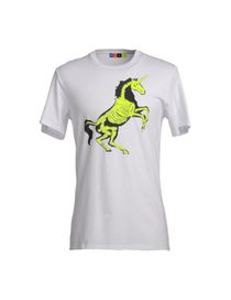 MSGM - T-shirt