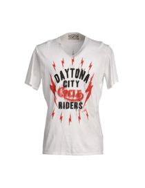 CYCLE - T-shirt