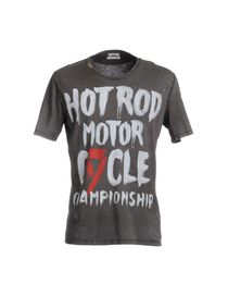 CYCLE - T-shirt