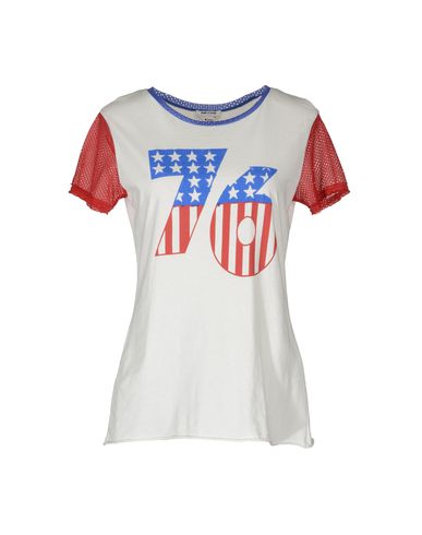 ZOOM CYCLE - Short sleeve t-shirt