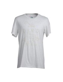 PAUL SMITH JEANS - T-shirt