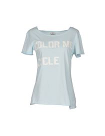 CYCLE - Short sleeve t-shirt