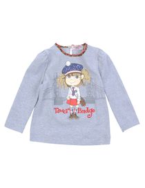 MONNALISA BEBE' - T-shirt