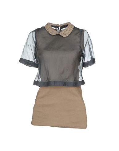 ZOOM BRUNELLO CUCINELLI - Top
