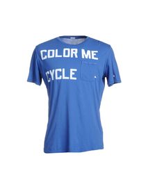CYCLE - T-shirt