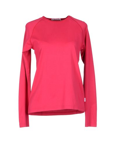 ZOOM ASPESI - Long sleeve t-shirt