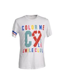 CYCLE - T-shirt