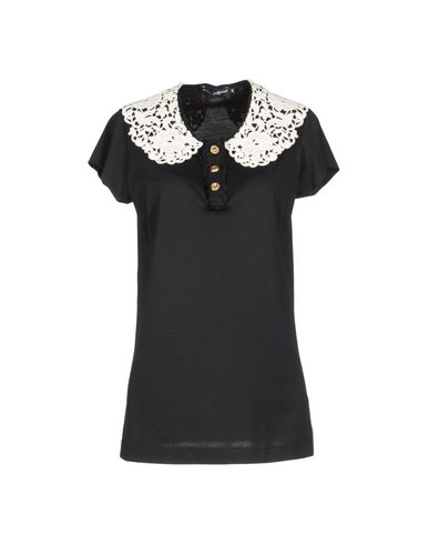 ZOOM DOLCE & GABBANA - Short sleeve t-shirt