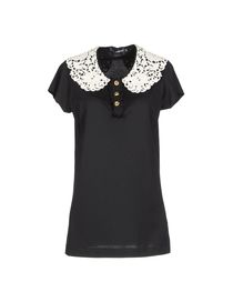 DOLCE & GABBANA - T-shirt